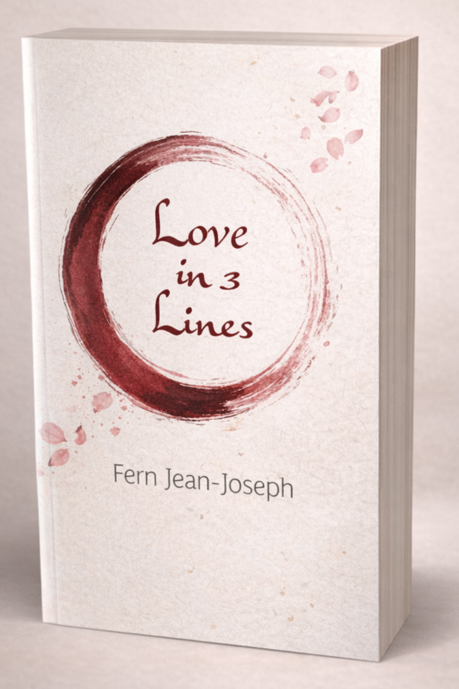 Love in 3 lines