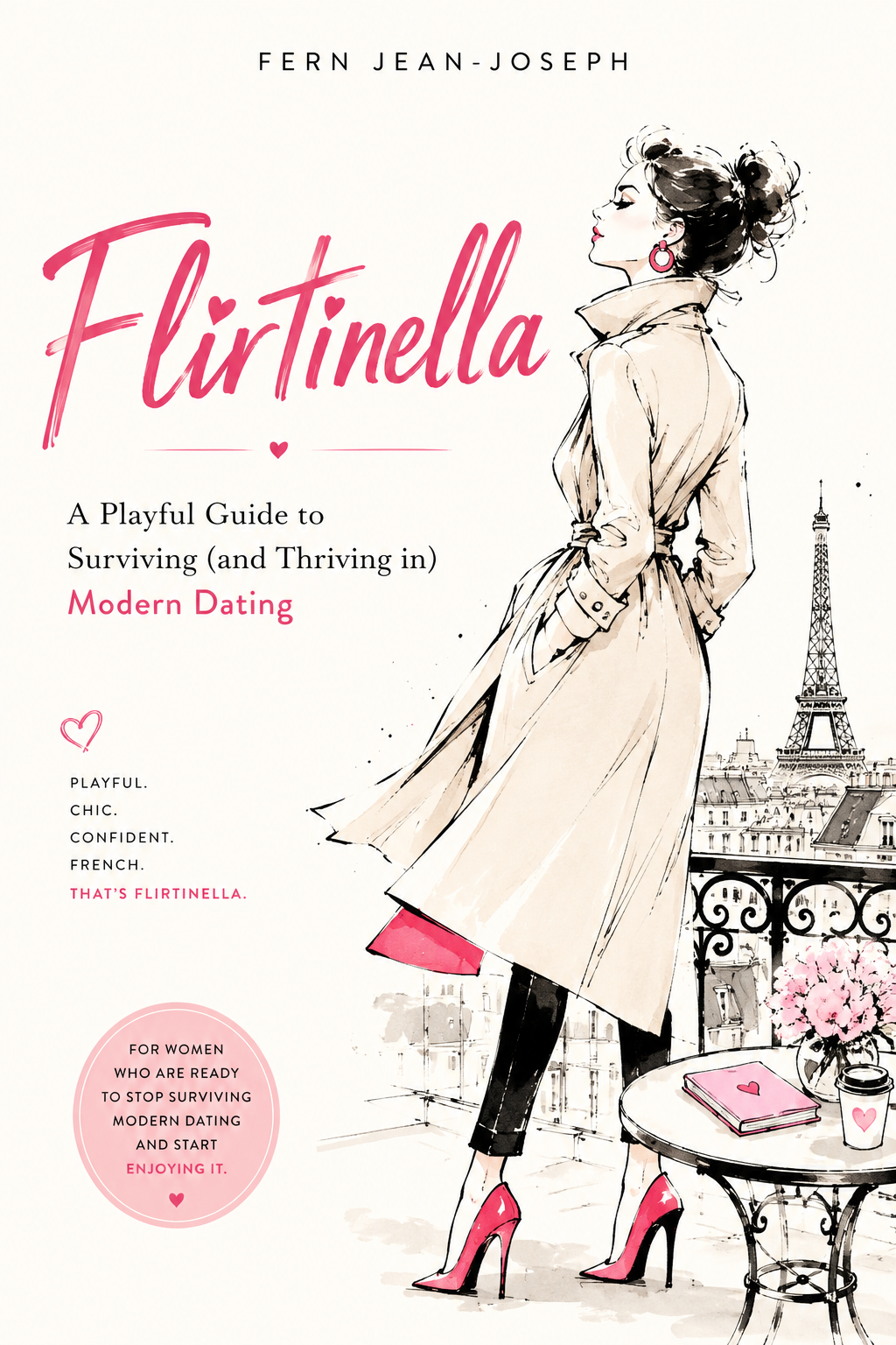 Flirtinella