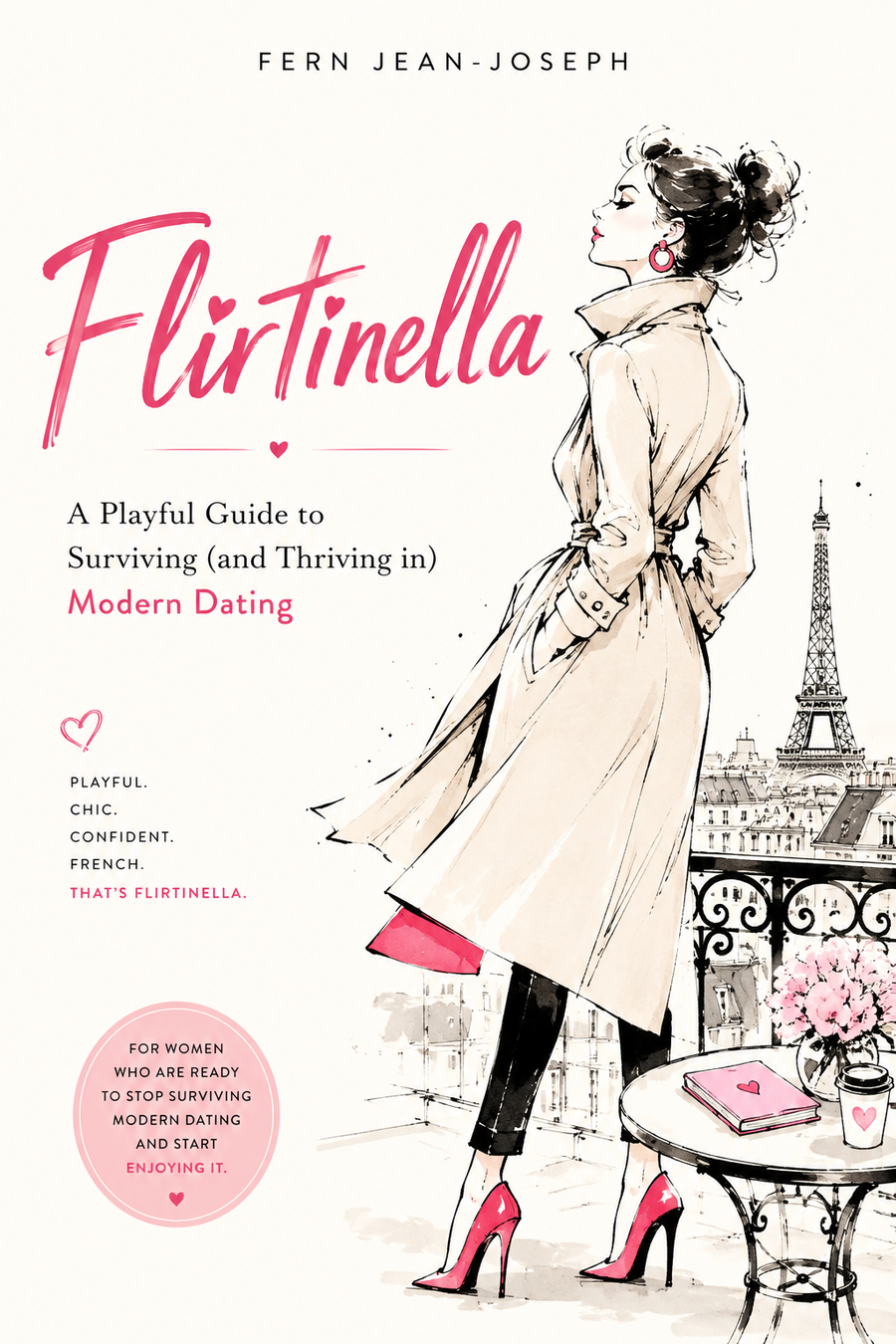 Flirtinella